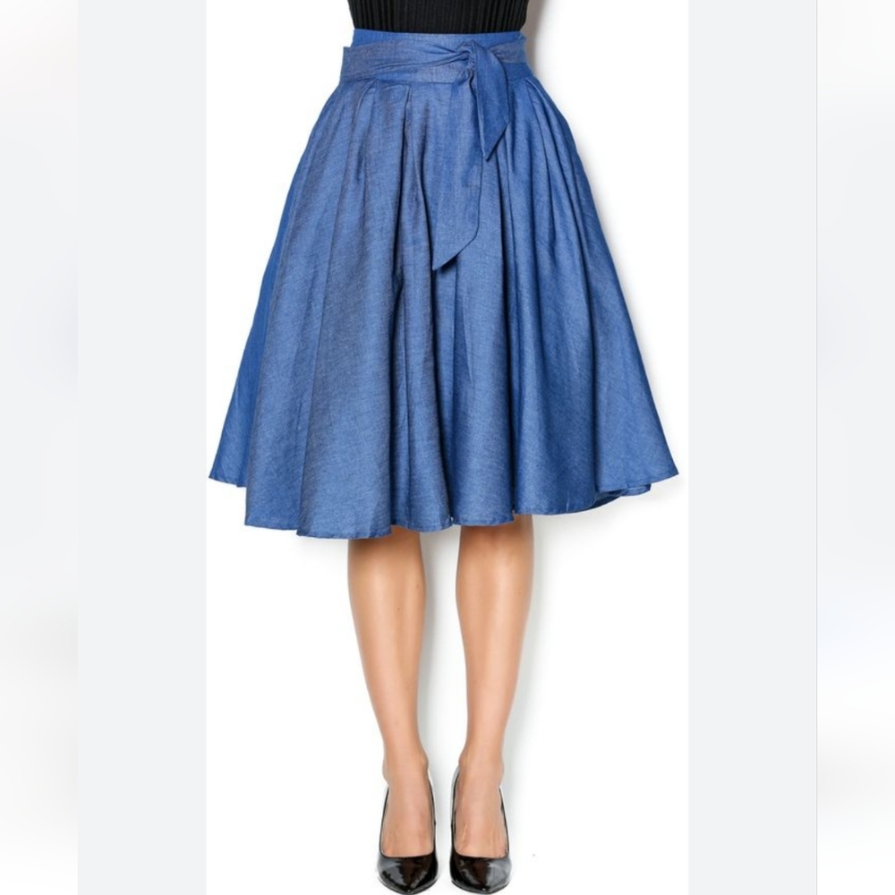 Garcia Skirt